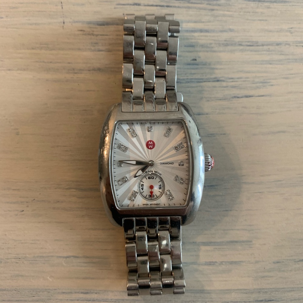Michele Watch